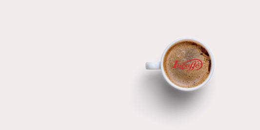 Lucaffé – Povestea unei cafele cu personalitate italiană