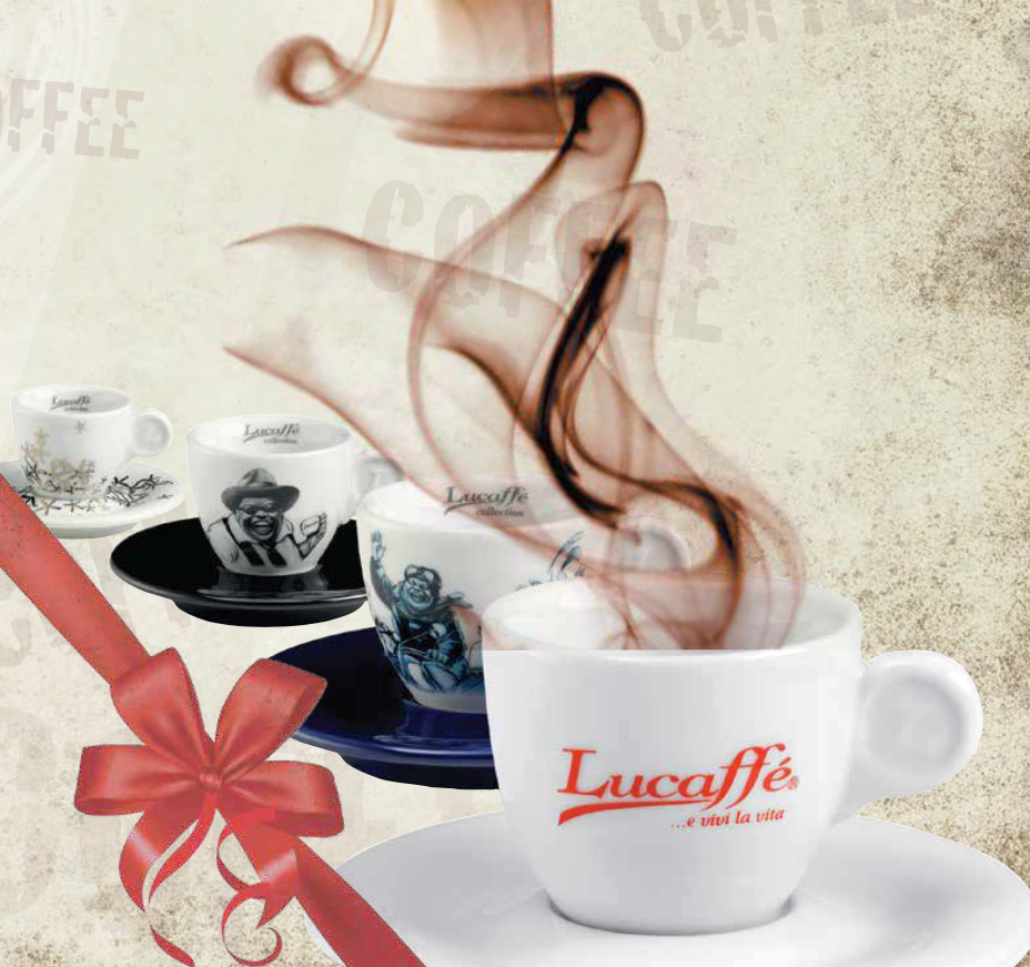 Produse Lucaffe