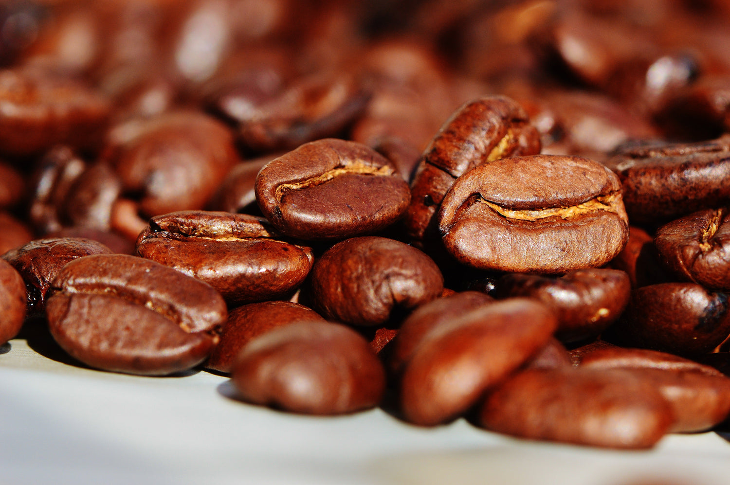 Cafea Boabe