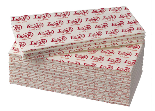 Servețele Lucaffe