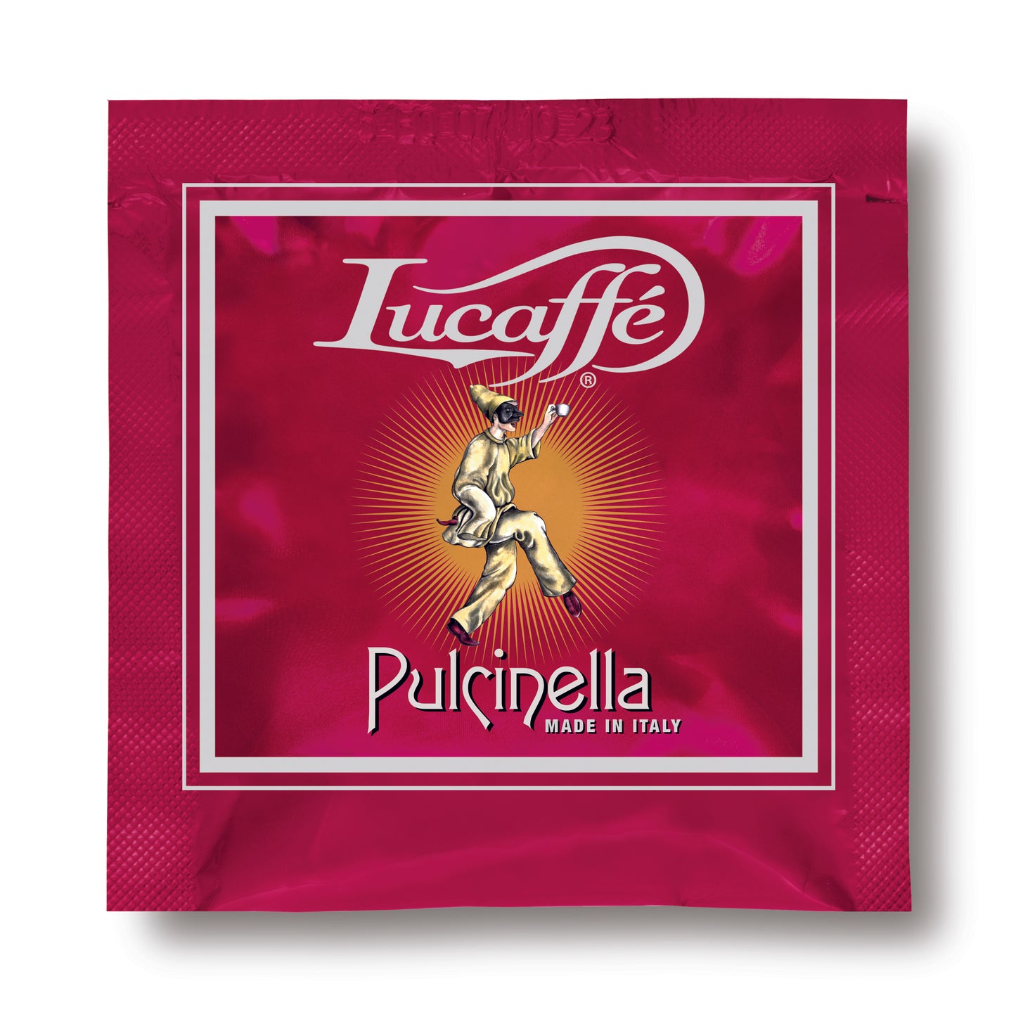 CIALDA PULCINELLA