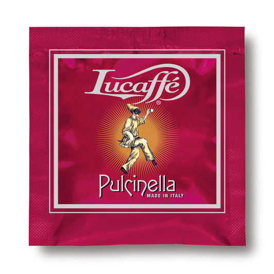 CIALDA PULCINELLA