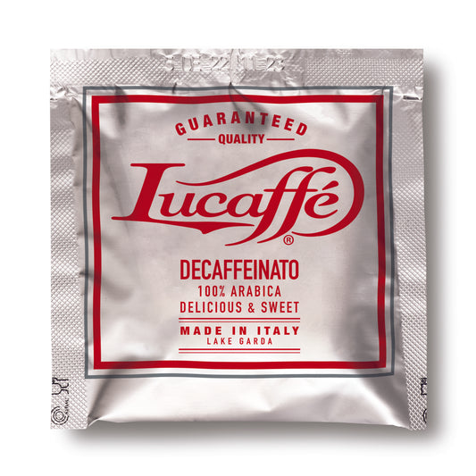 CIALDA DECAFFEINATO