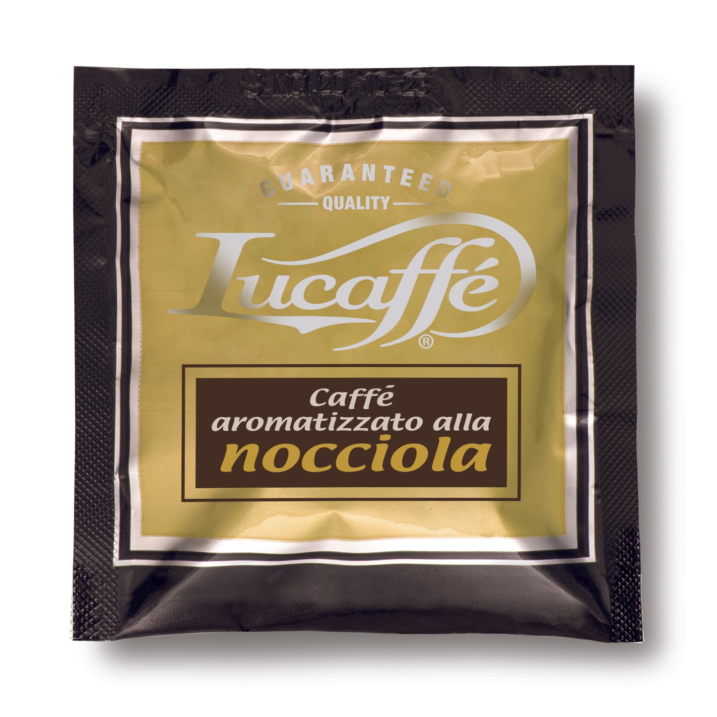 Barattolo 25 NOCCIOLA