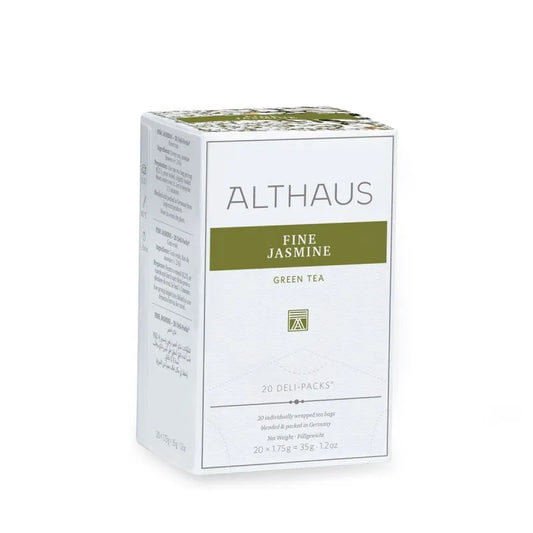 Ceai ALTHAUS. Fine Jasmine