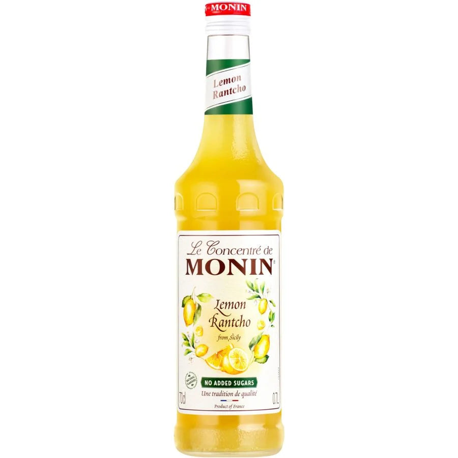 Sirop Monin „Rantcho” 1L