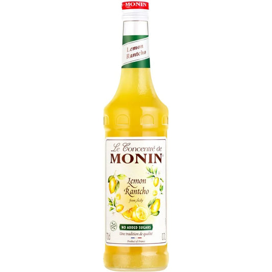 Sirop Monin „Rantcho” 1L