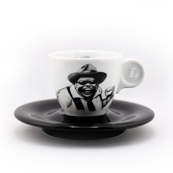 Espresso Arabica
