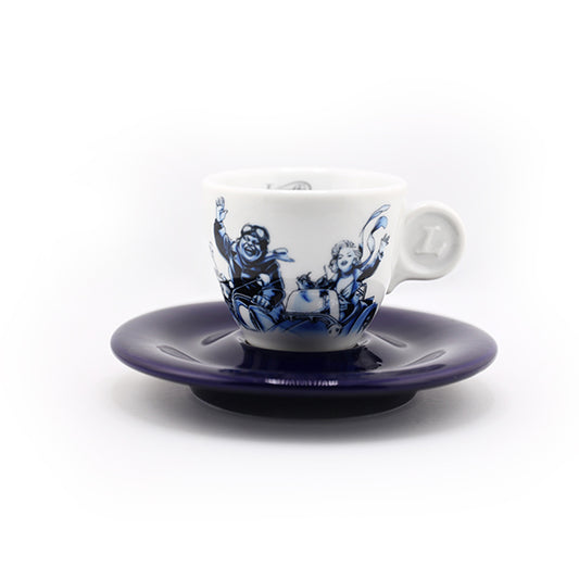Espresso Blucaffe