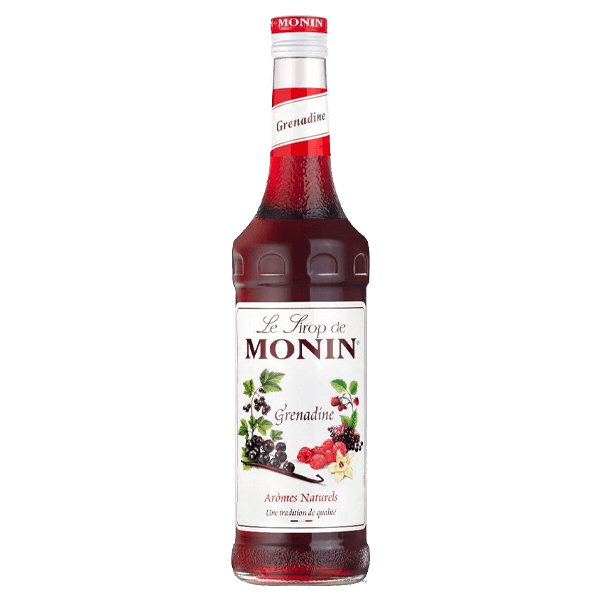 Sirop Monin „Grenadine” 1L
