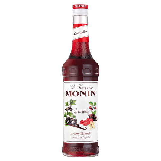 Sirop Monin „Grenadine” 1L
