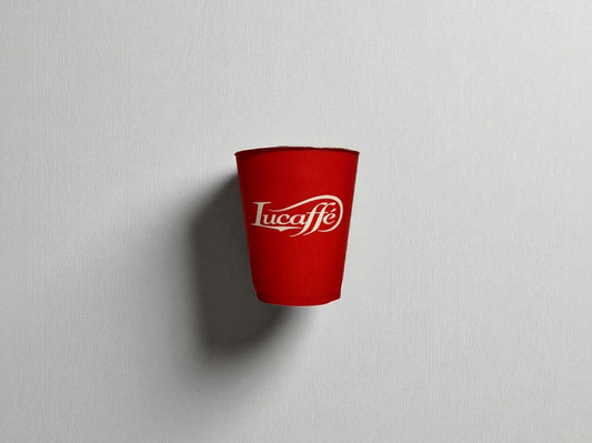 Pahare Cappuccino 180ml