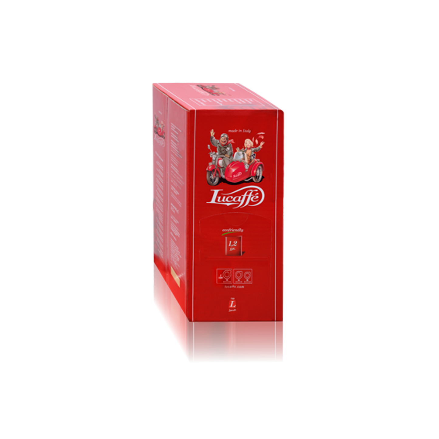 CIALDE CLASSIC
