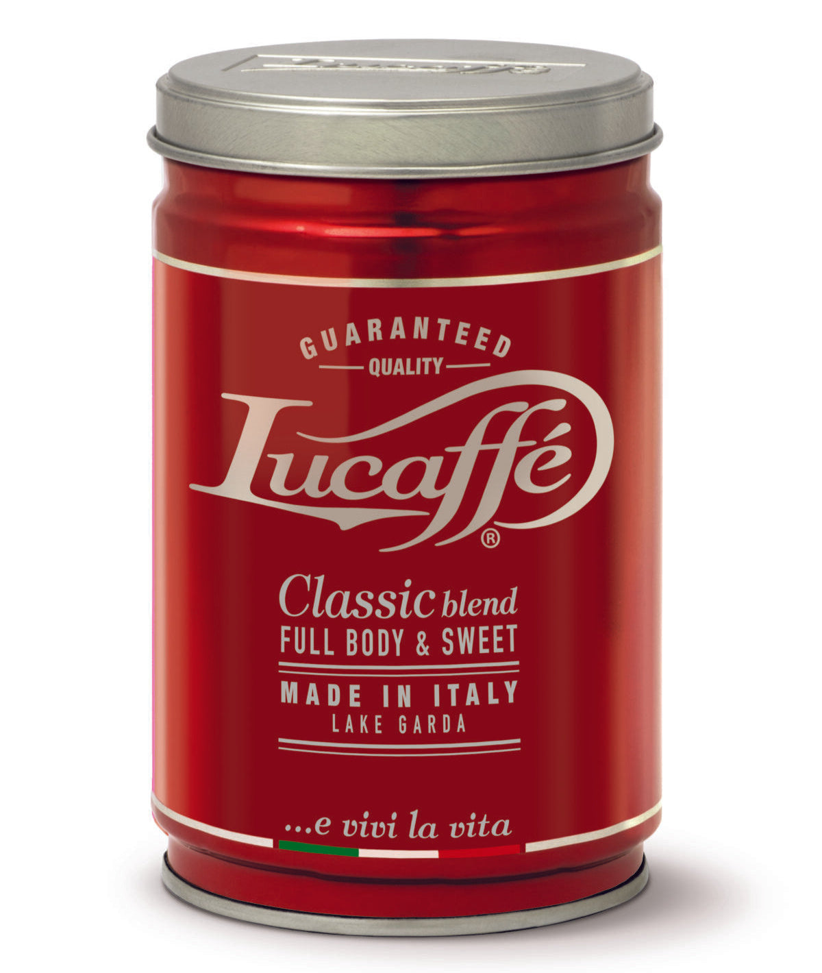 Lucaffe Classic 250g