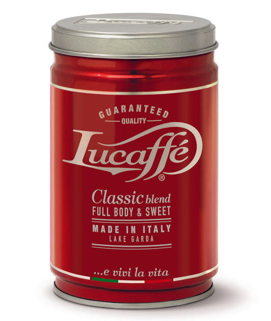 Lucaffe Classic 250g