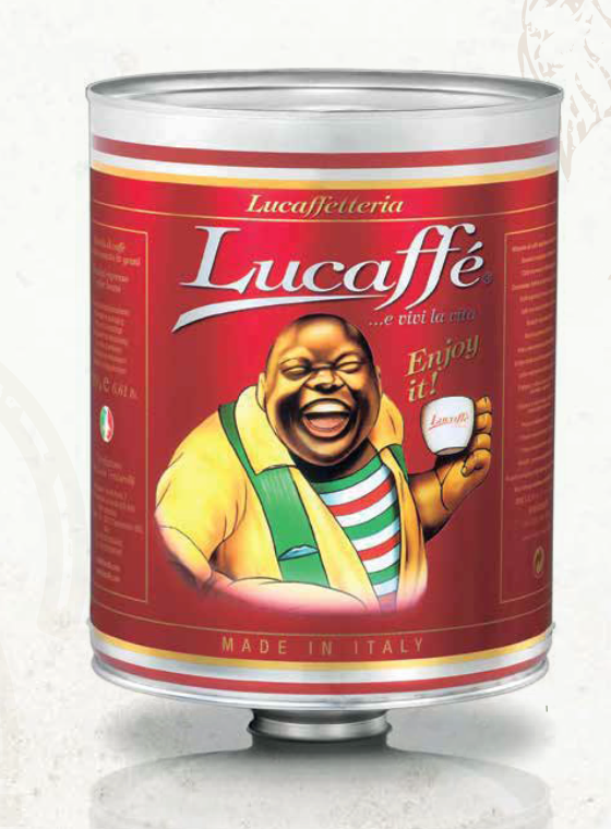 Lucaffetteria