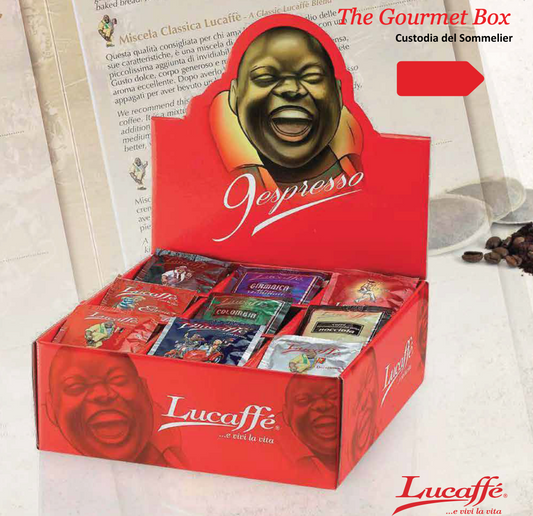 The Gourmet Box