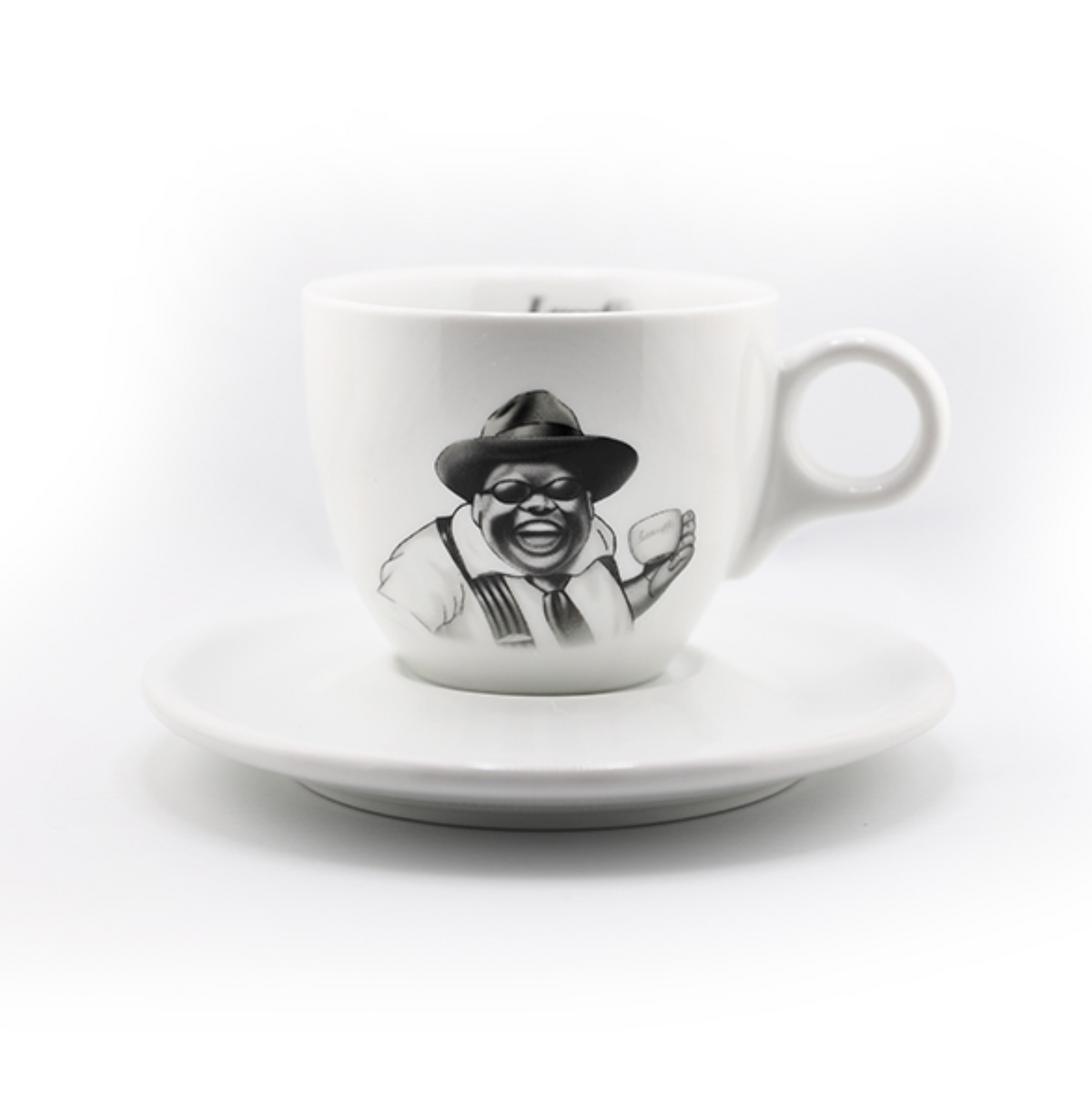 Ceașcă Cappuccino Arabica