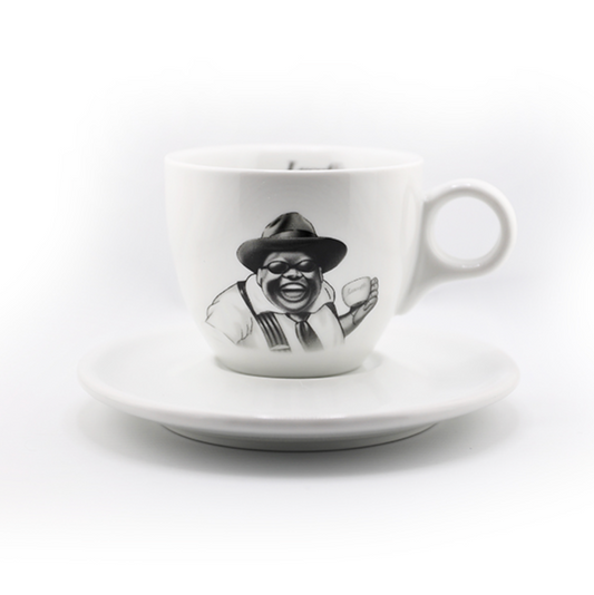 Ceașcă Cappuccino Arabica