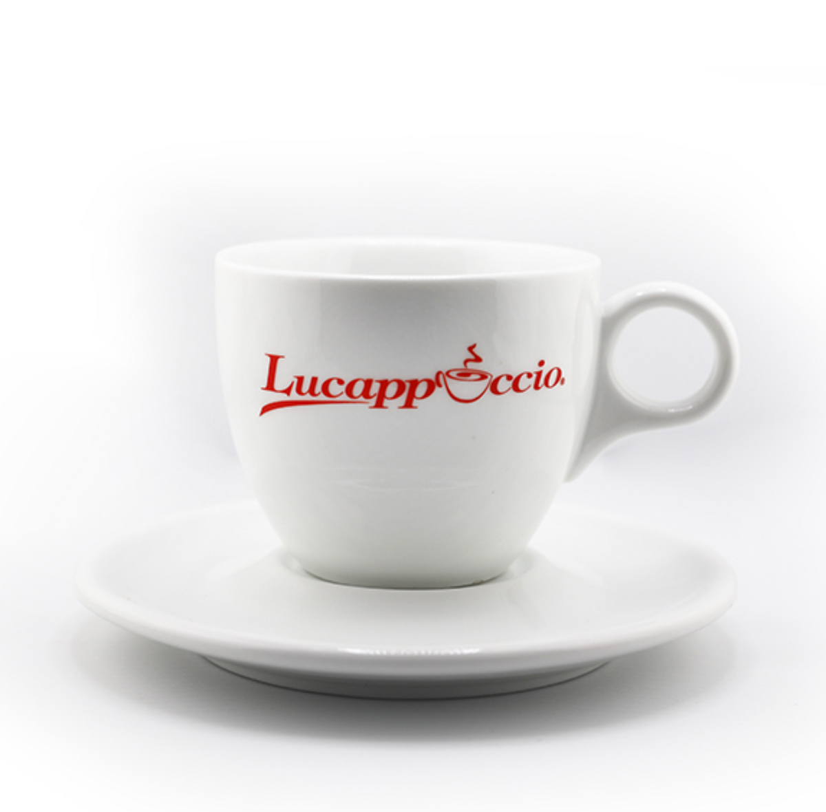 Ceașcă Cappuccino Lucappuccino