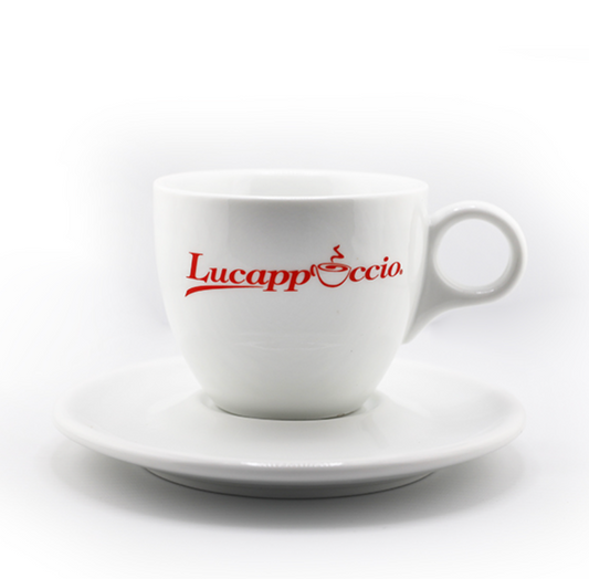 Ceașcă Cappuccino Lucappuccino