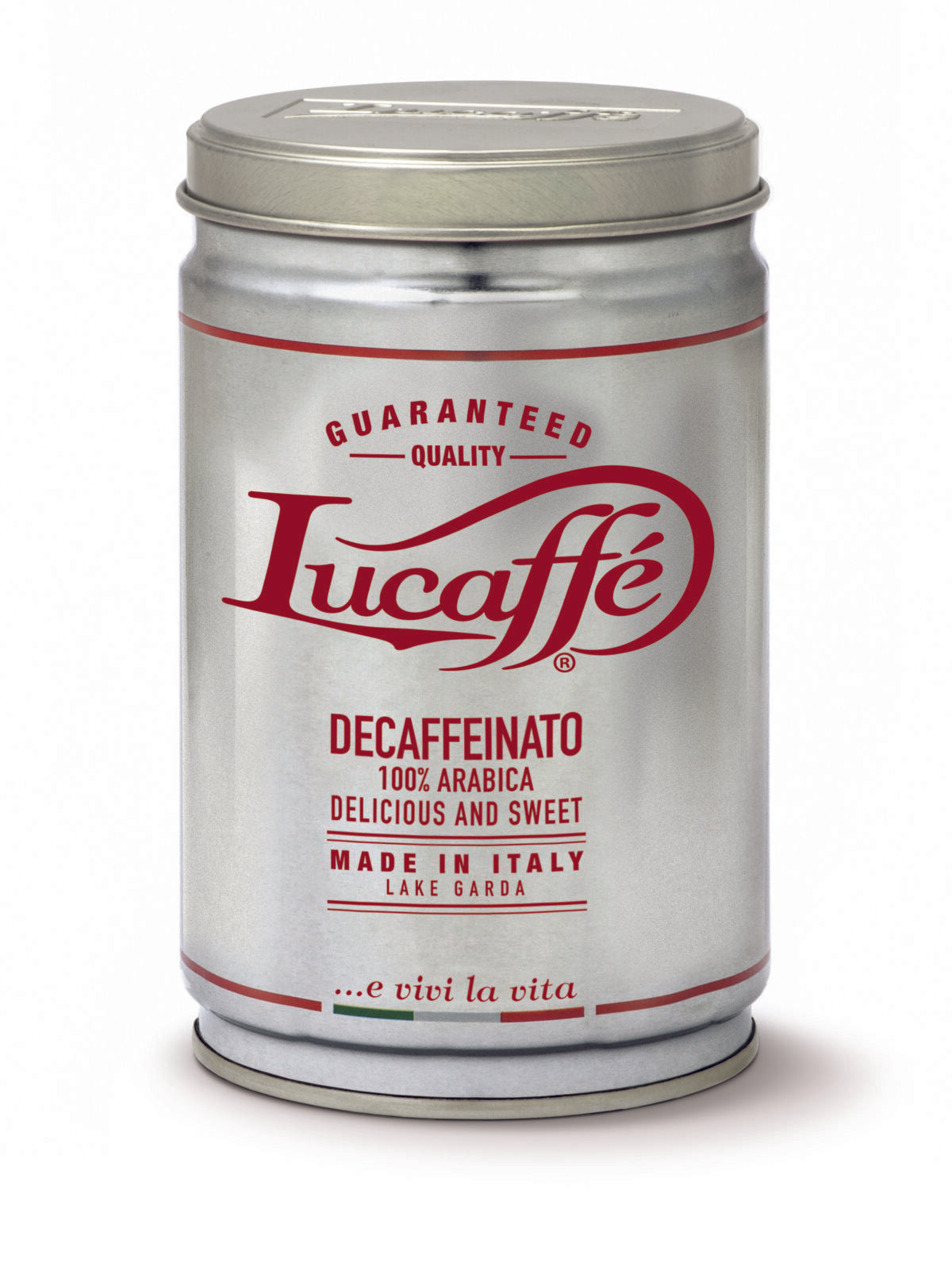Lucaffe Decaffeinato