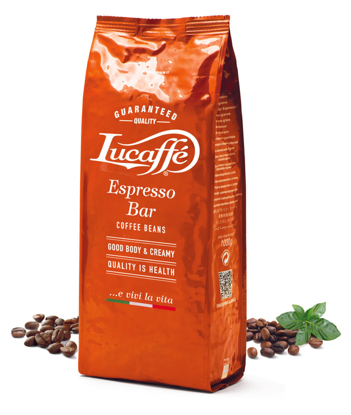 ESPRESSO BAR 1 Kg
