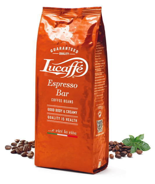 ESPRESSO BAR 1 Kg