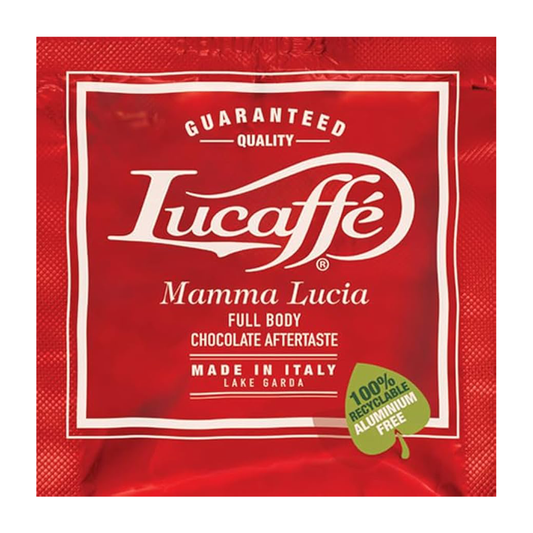 CIALDA MAMMA LUCIA