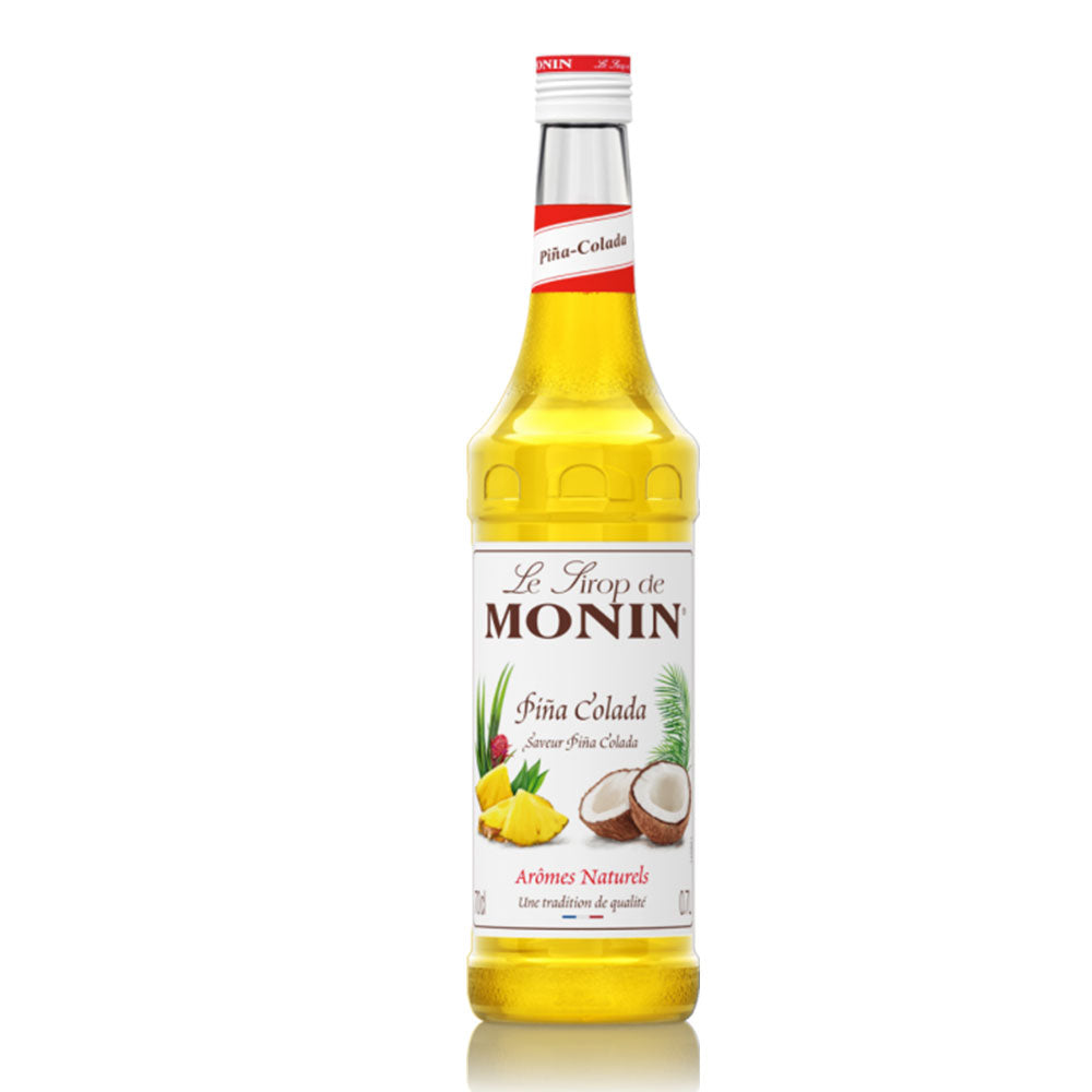 Sirop Monin „Pina Colada” 1L