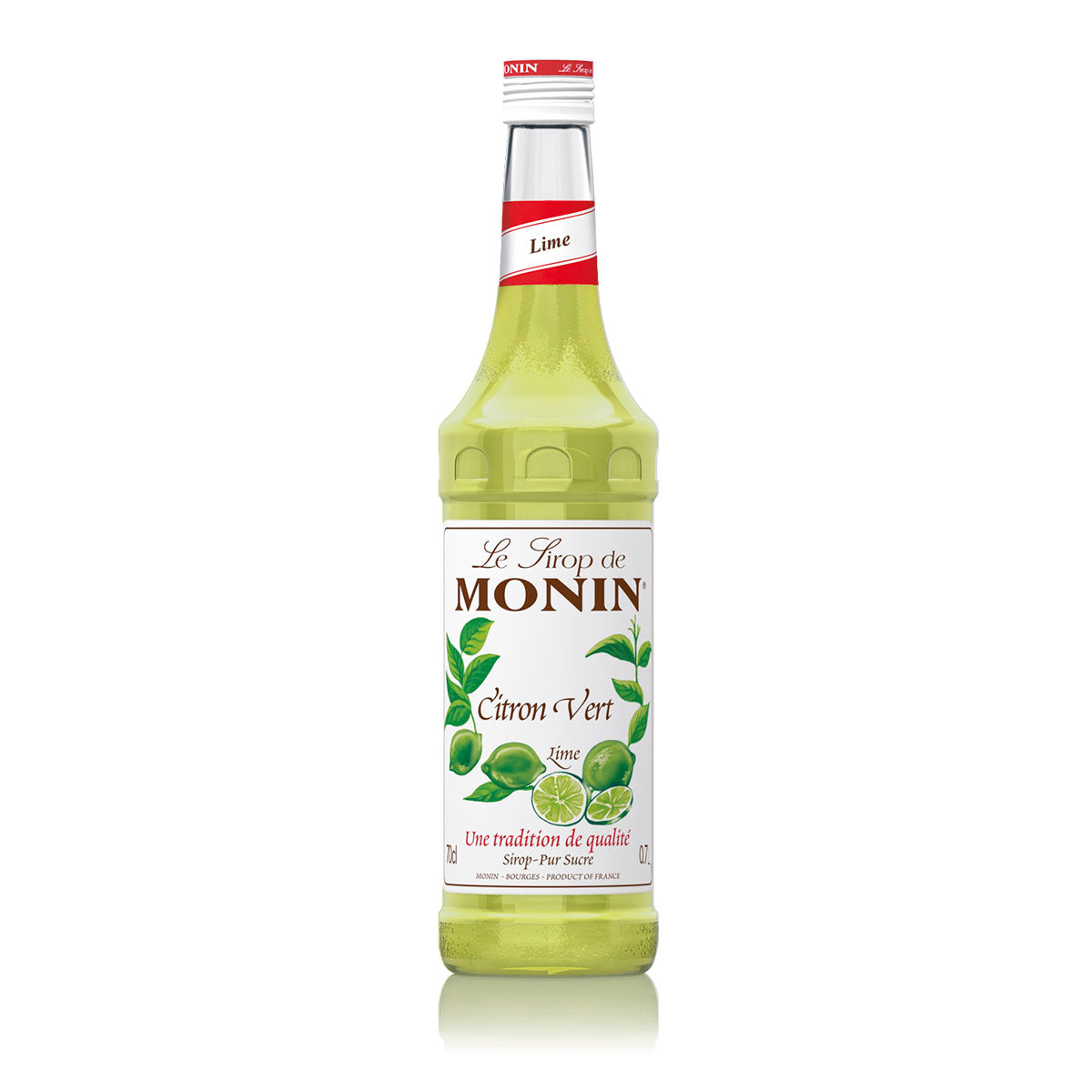 Sirop Monin „Lime” 0.7L
