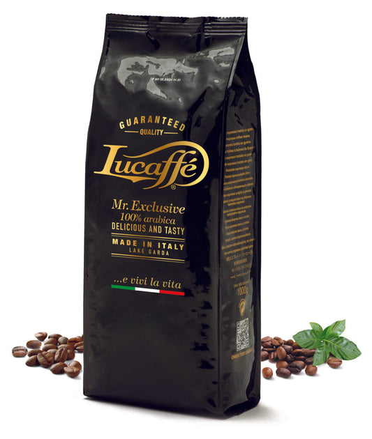100% Arabica 1 Kg
