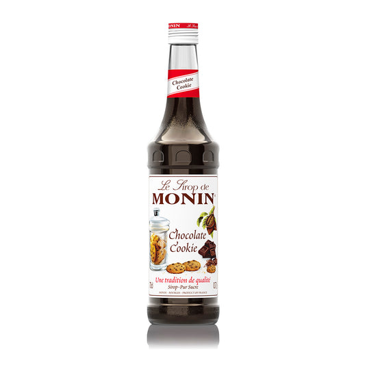 Sirop Monin „Chocolate Cookies” 1L