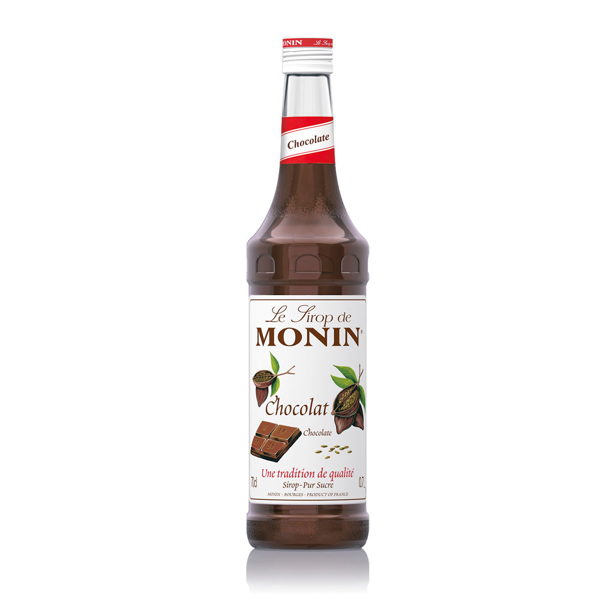 Sirop Monin „Chocolate” 1L