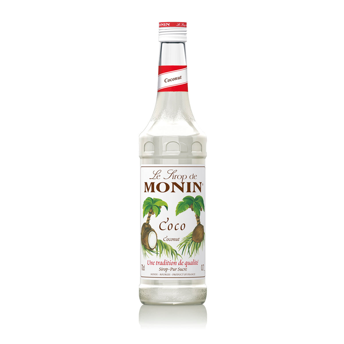 Sirop Monin „Coco” 1L