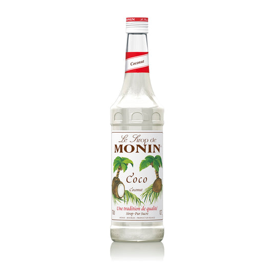 Sirop Monin „Coco” 1L