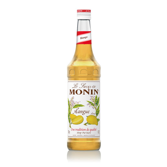 Sirop Monin „Mango” 1L