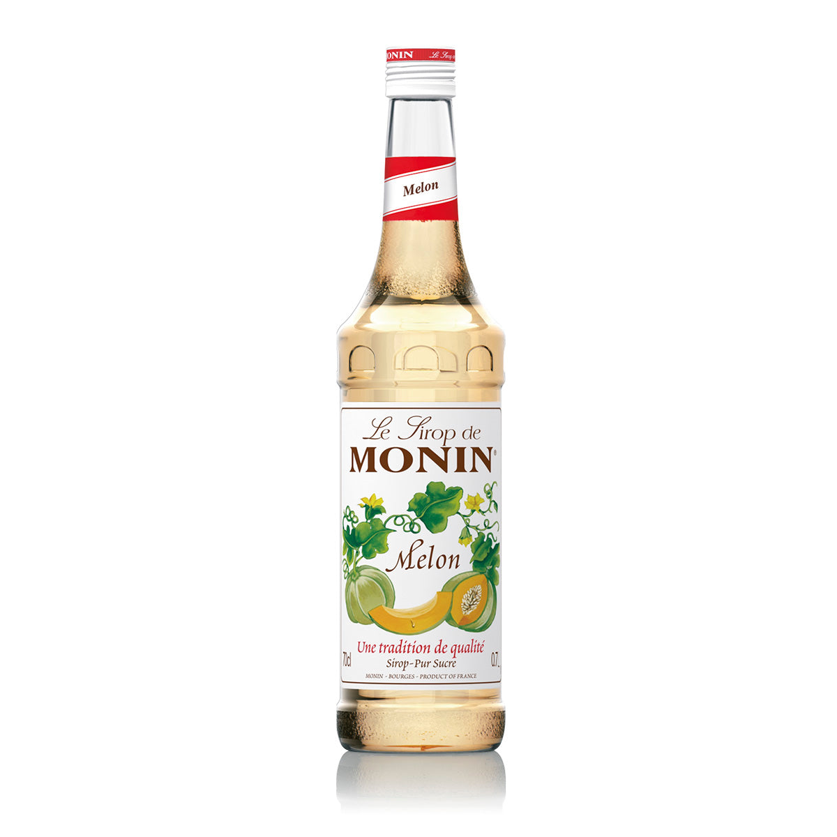 Sirop Monin „Melon” 0.7L