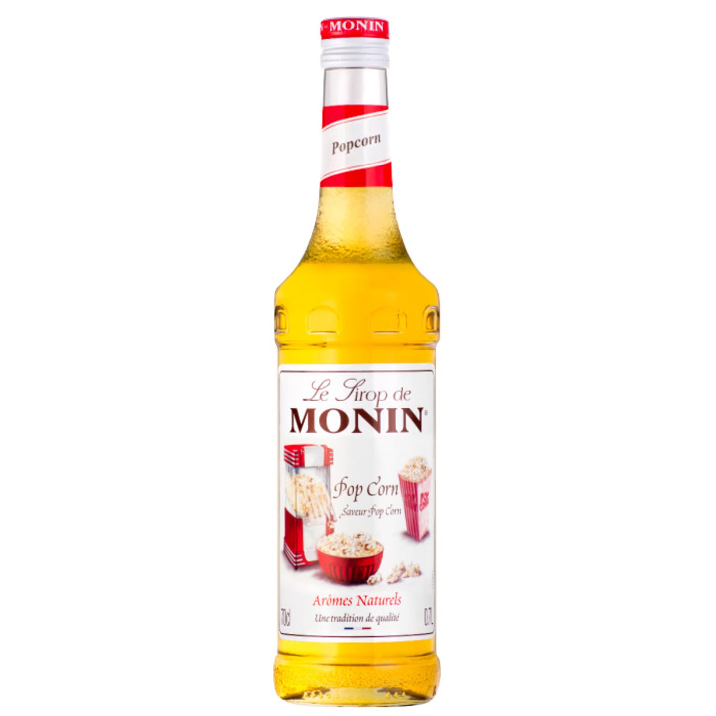 Sirop Monin „Popcorn” 0.7L