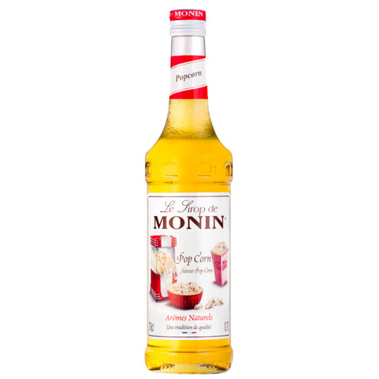 Sirop Monin „Popcorn” 0.7L