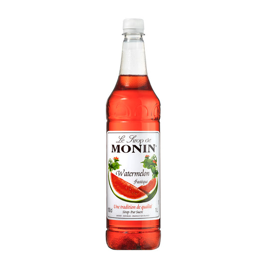 Sirop Monin „Watermelon” 1L