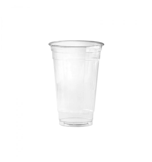 Pahar din pl PET 500 ml 50 buc